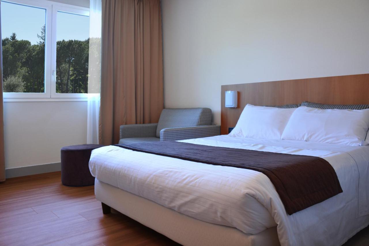 Anusca Palace Hotel Castel San Pietro Terme Eksteriør bilde