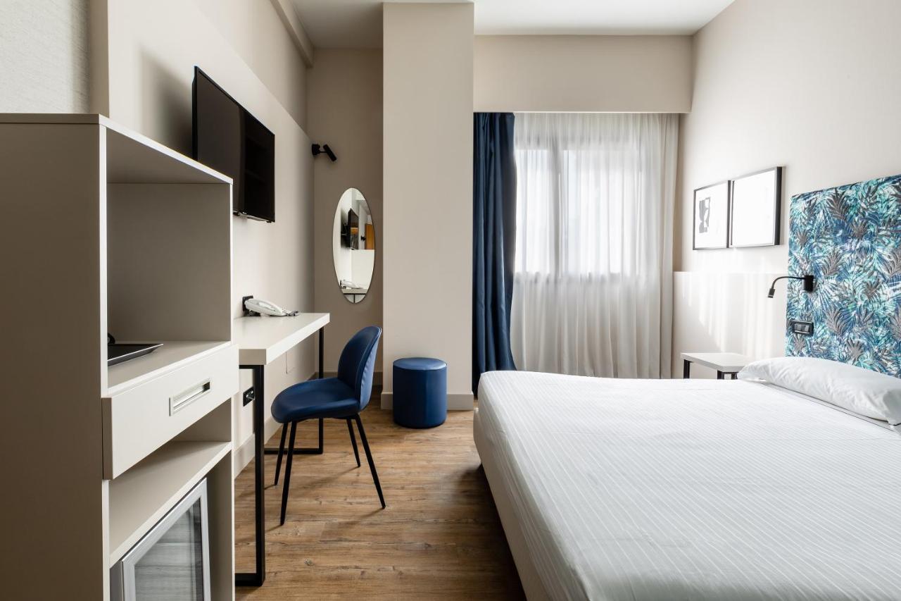 Anusca Palace Hotel Castel San Pietro Terme Eksteriør bilde