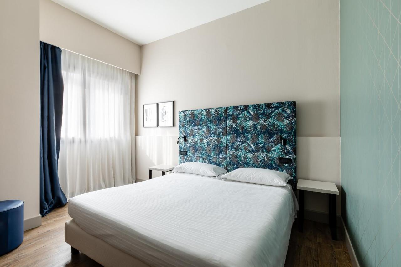 Anusca Palace Hotel Castel San Pietro Terme Eksteriør bilde